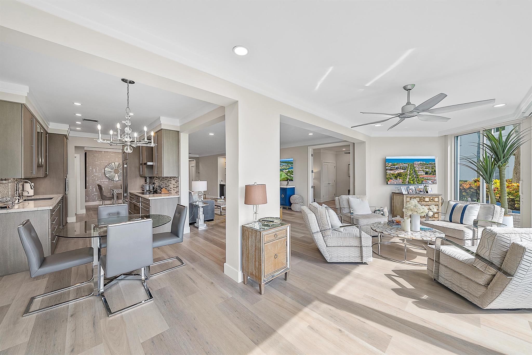Admirals Cove - Residential