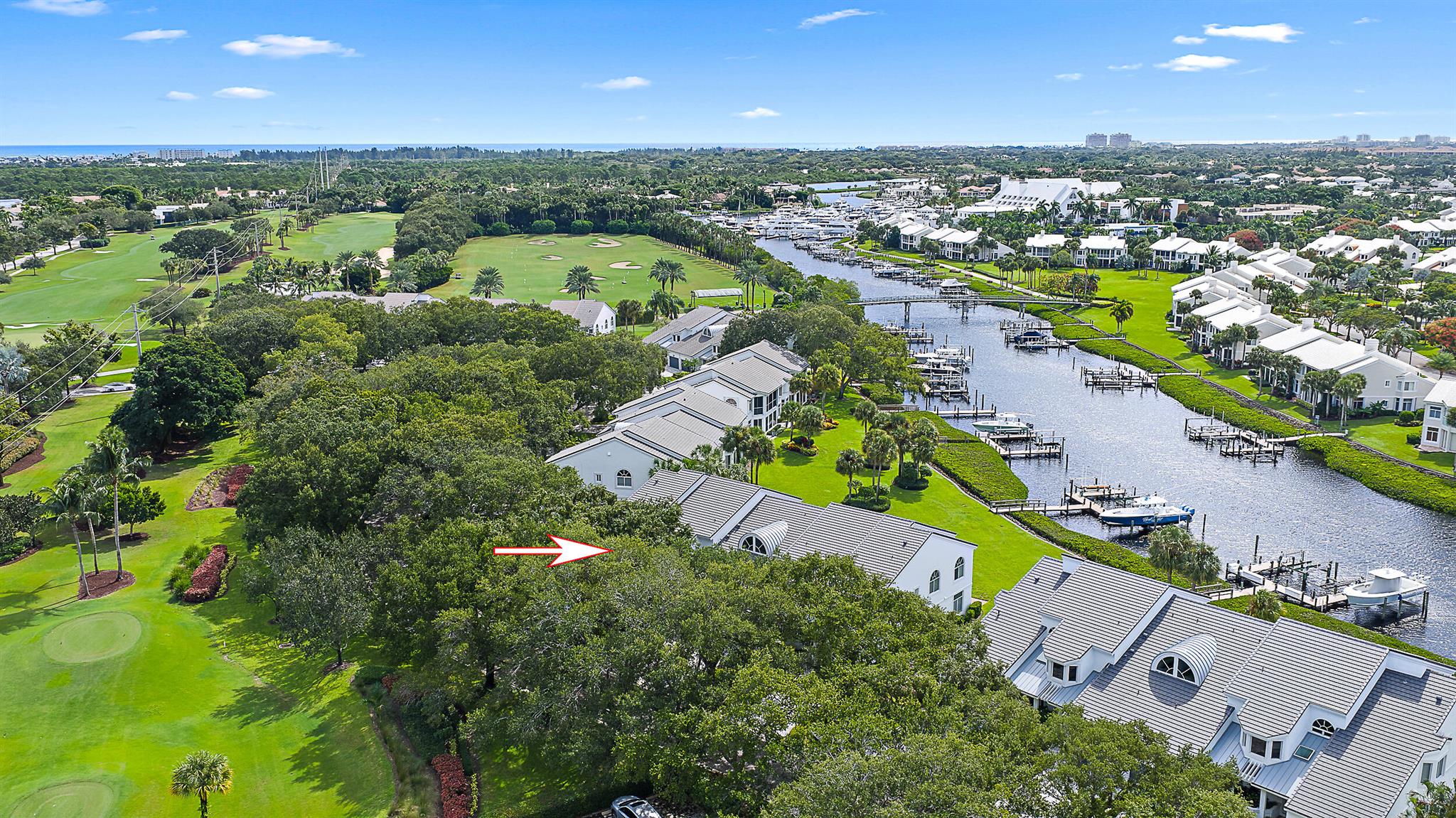Admirals Cove - Residential