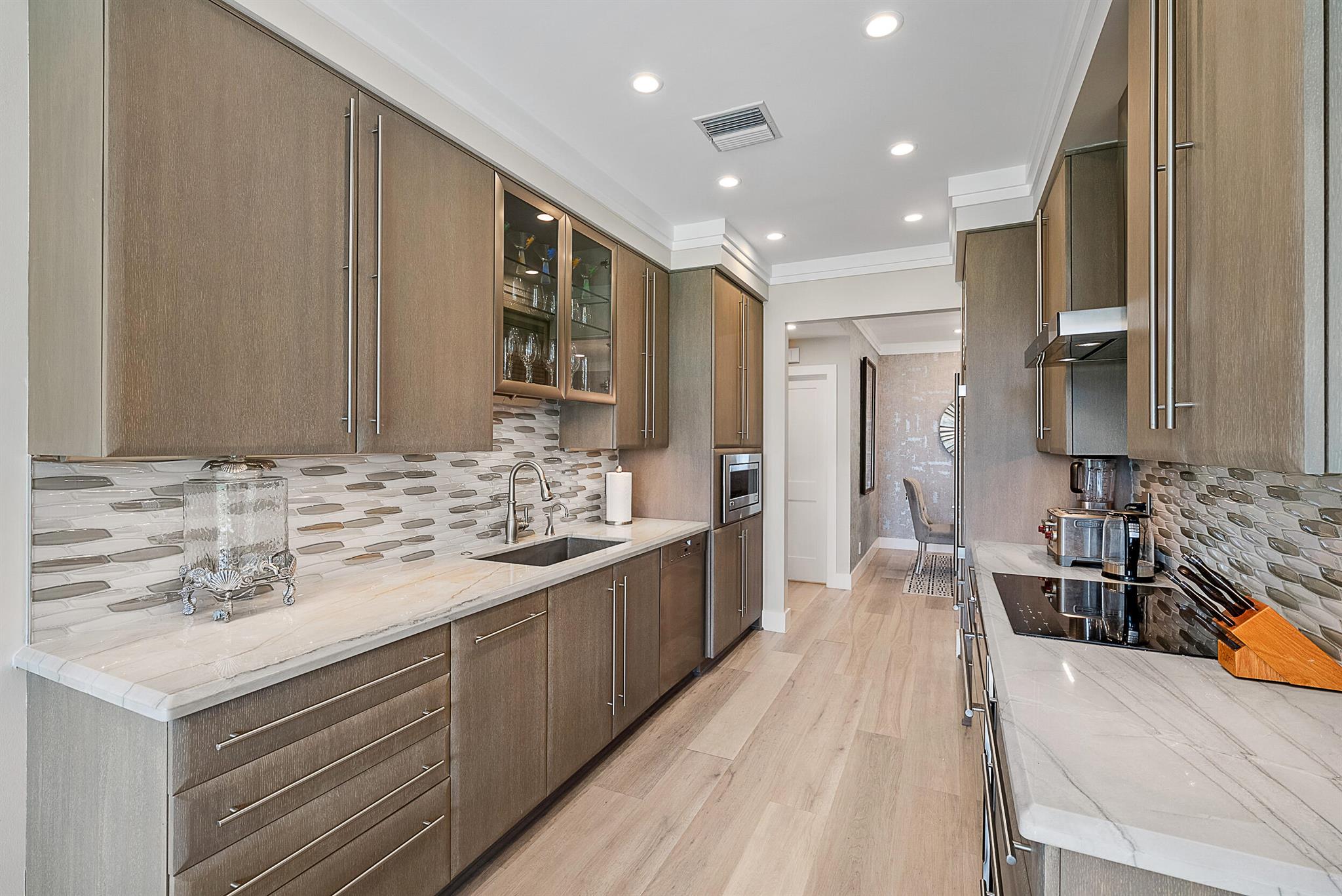 Admirals Cove - Residential