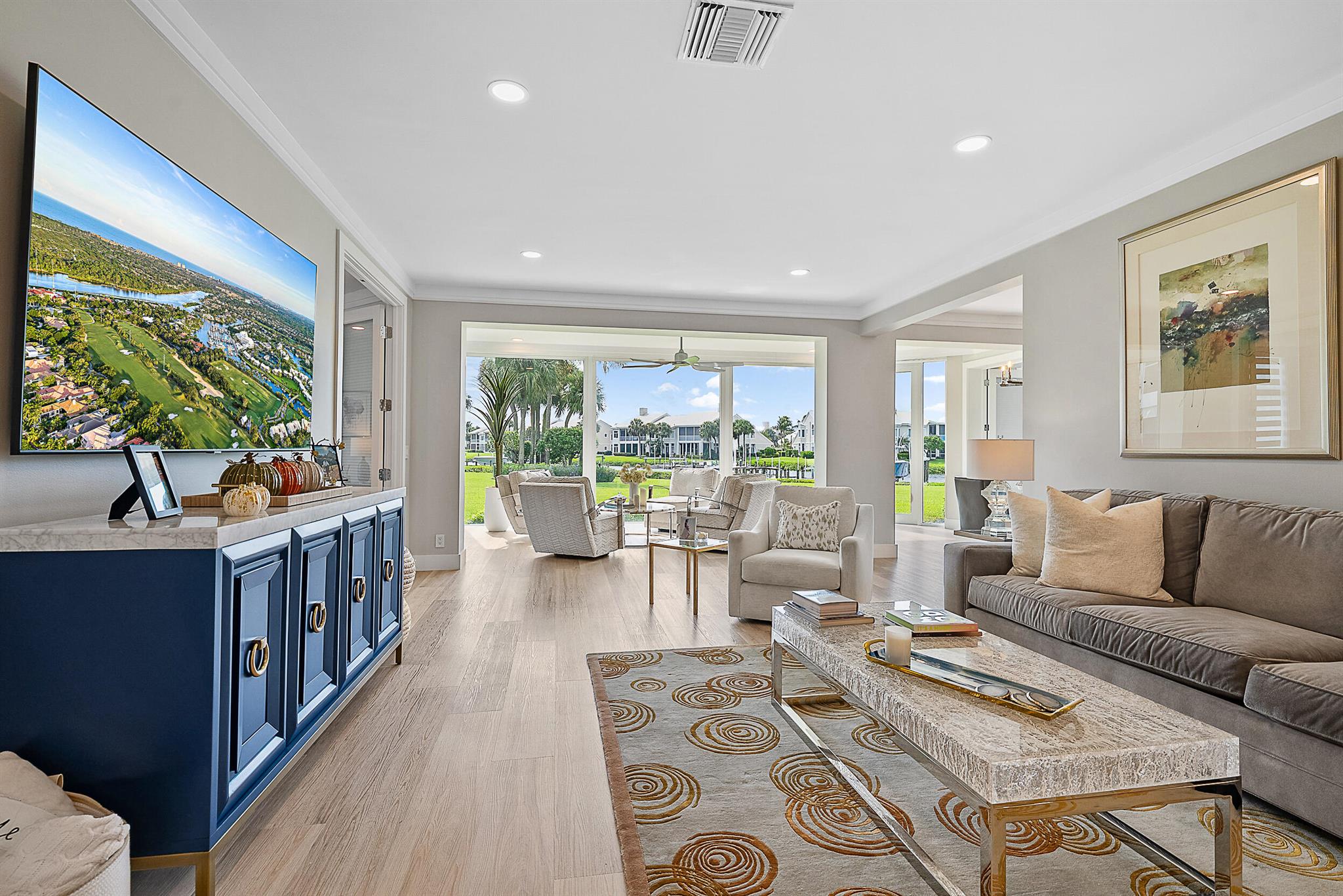 Admirals Cove - Residential