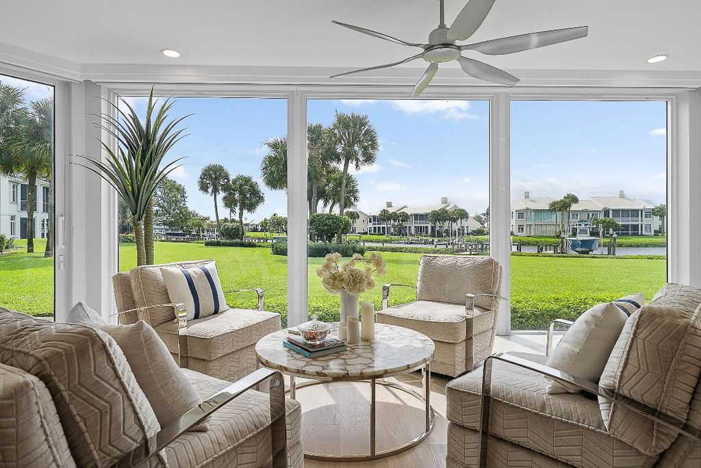 Photo of 360 Spyglass Way, Jupiter, FL 33477 (MLS # R11132811)