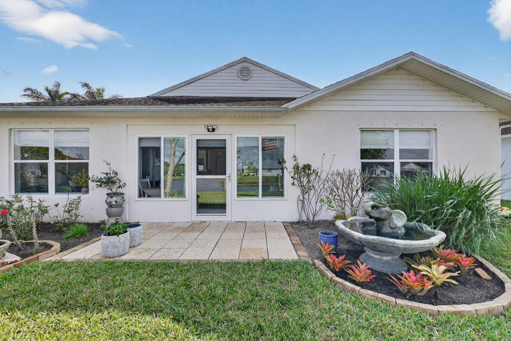 Spanish Lakes Fairways - Residential