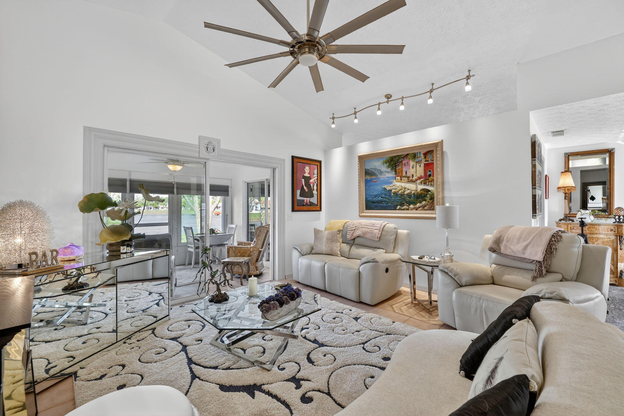 Spanish Lakes Fairways - Residential