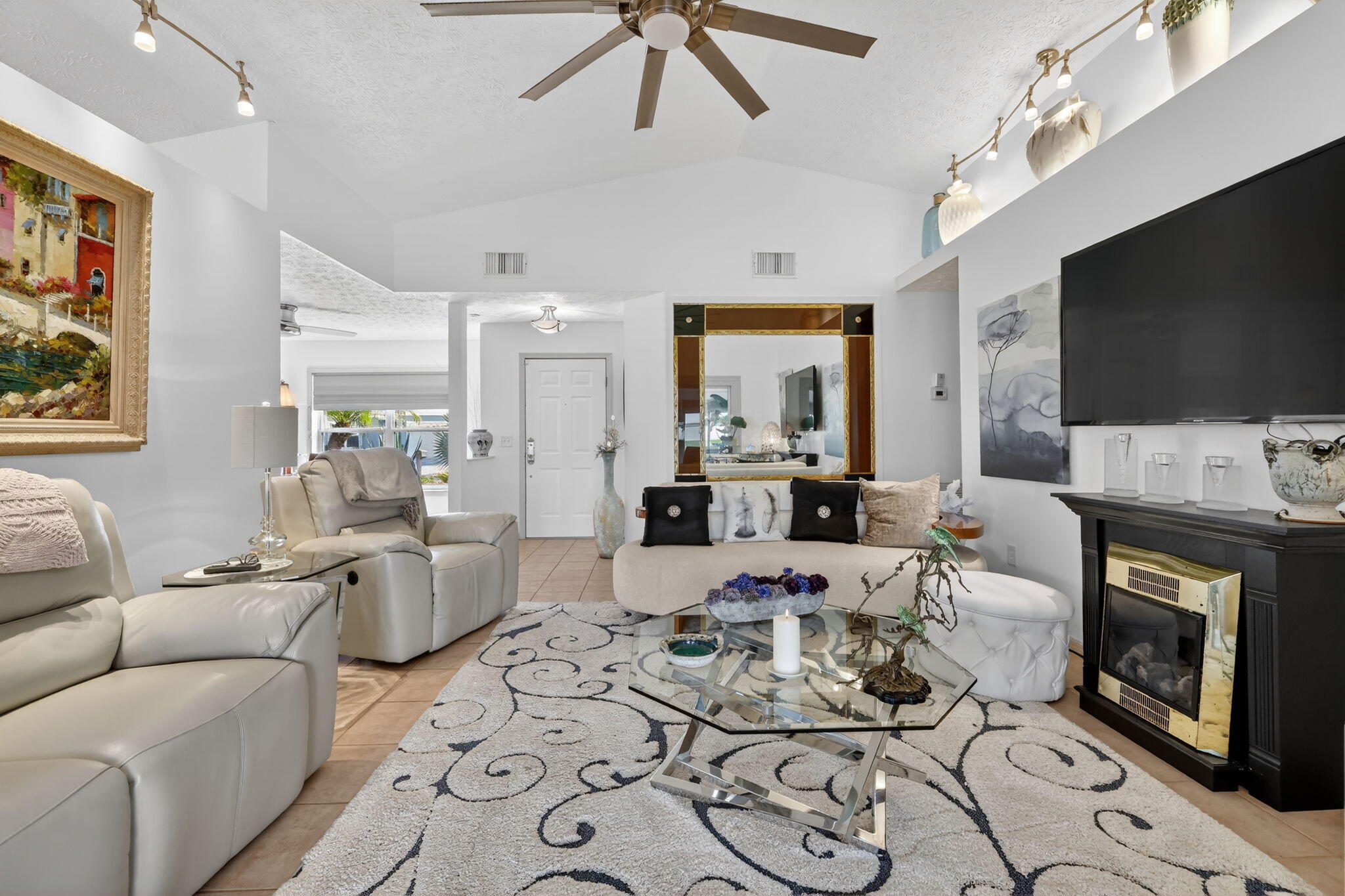 Spanish Lakes Fairways - Residential