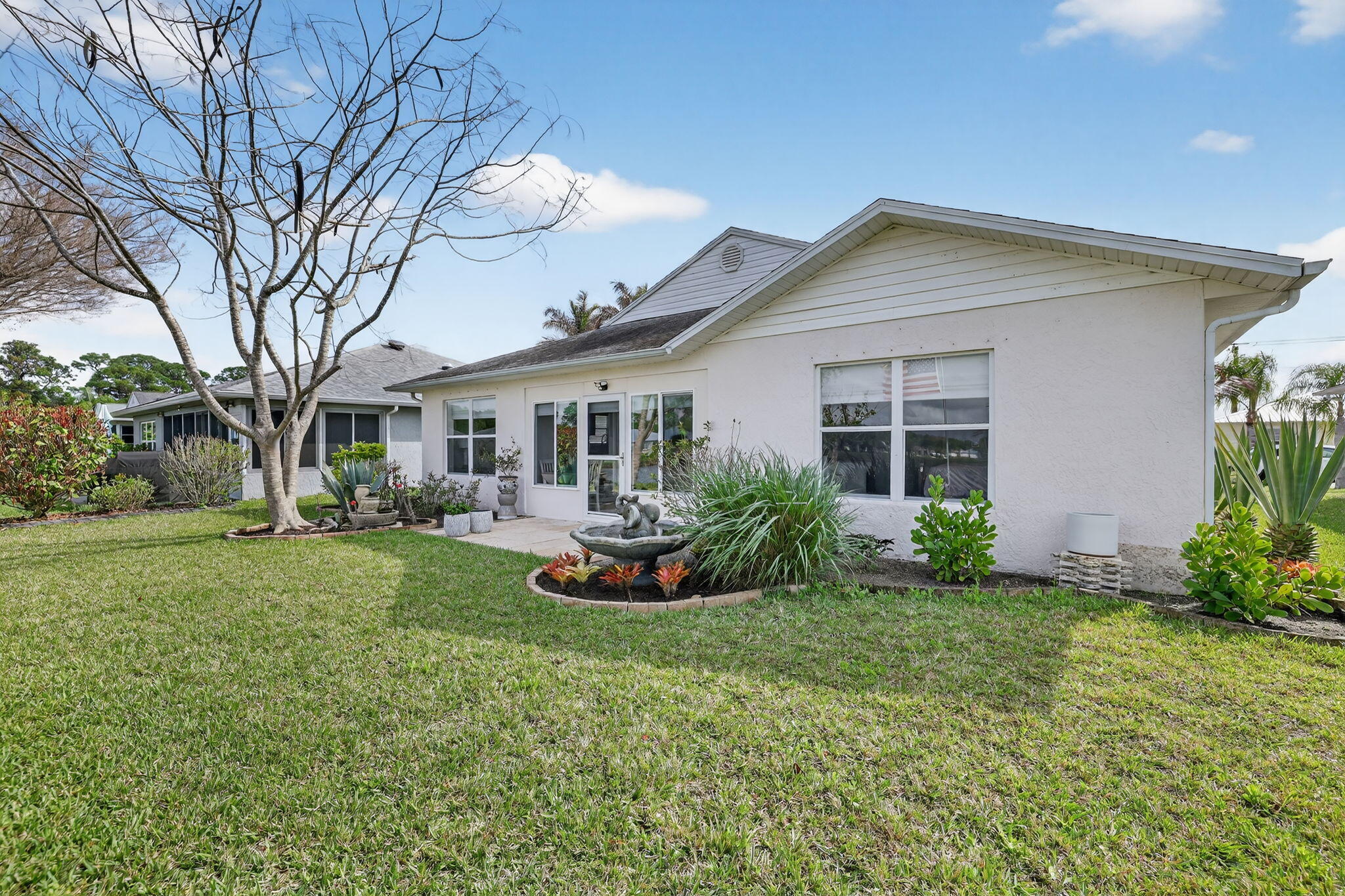 Spanish Lakes Fairways - Residential