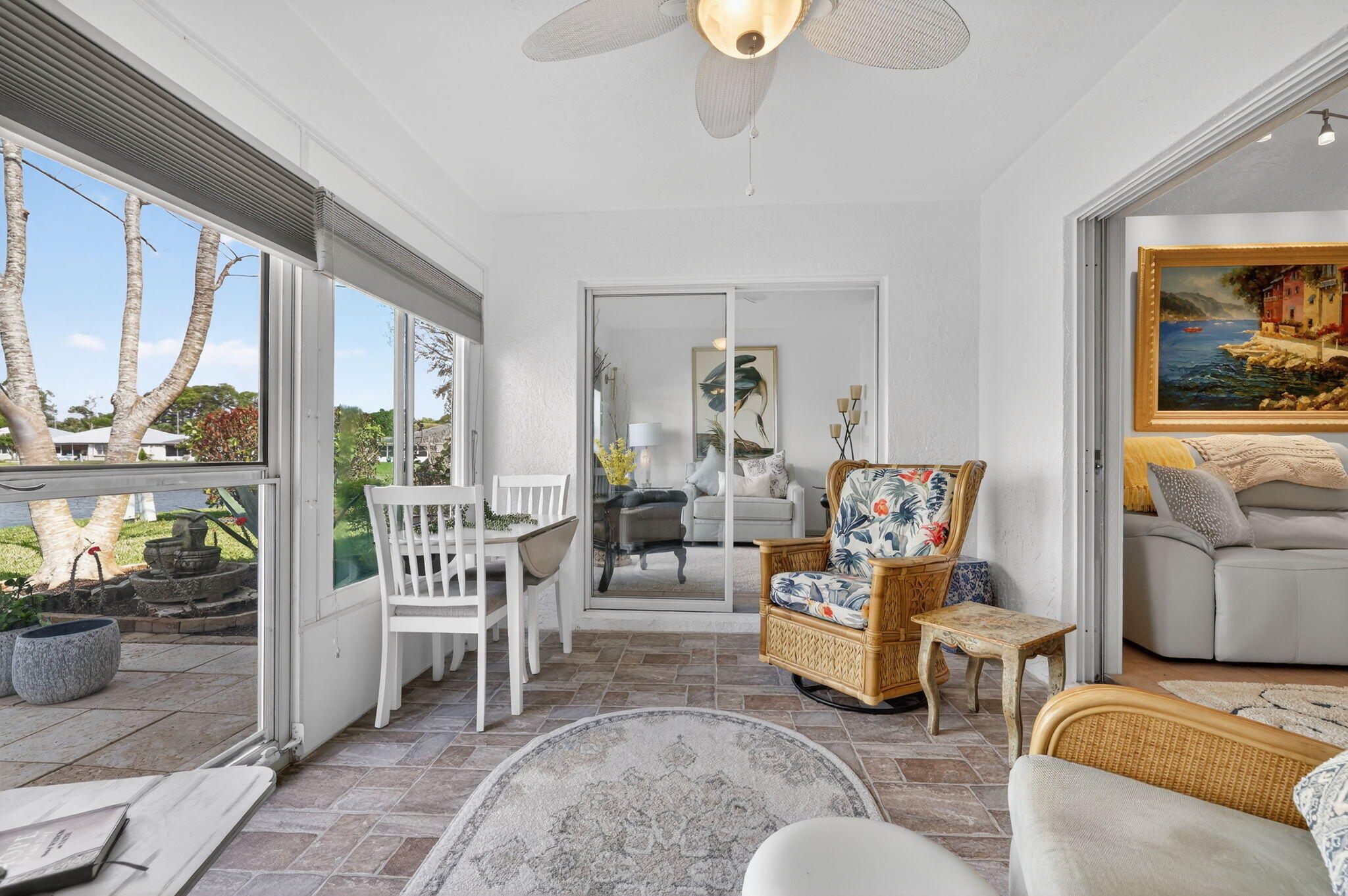 Spanish Lakes Fairways - Residential