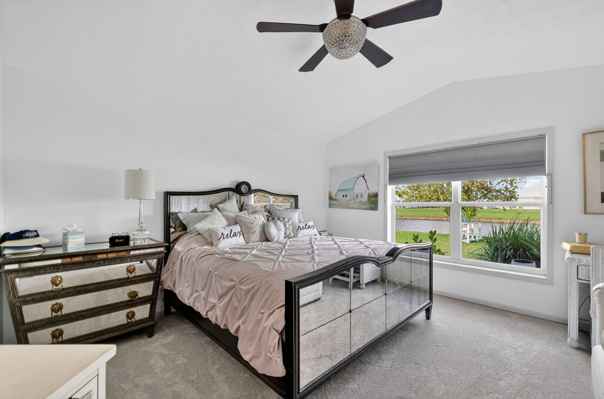 Spanish Lakes Fairways - Residential