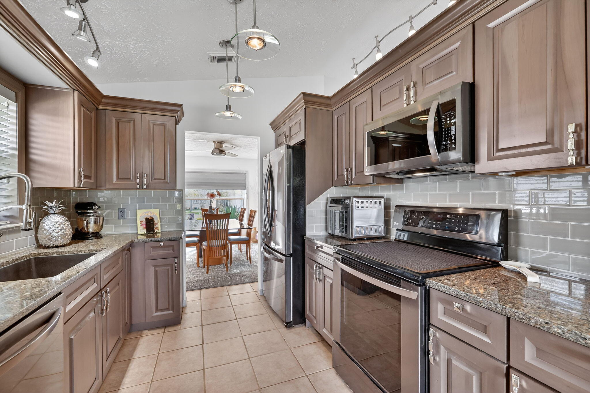 Spanish Lakes Fairways - Residential