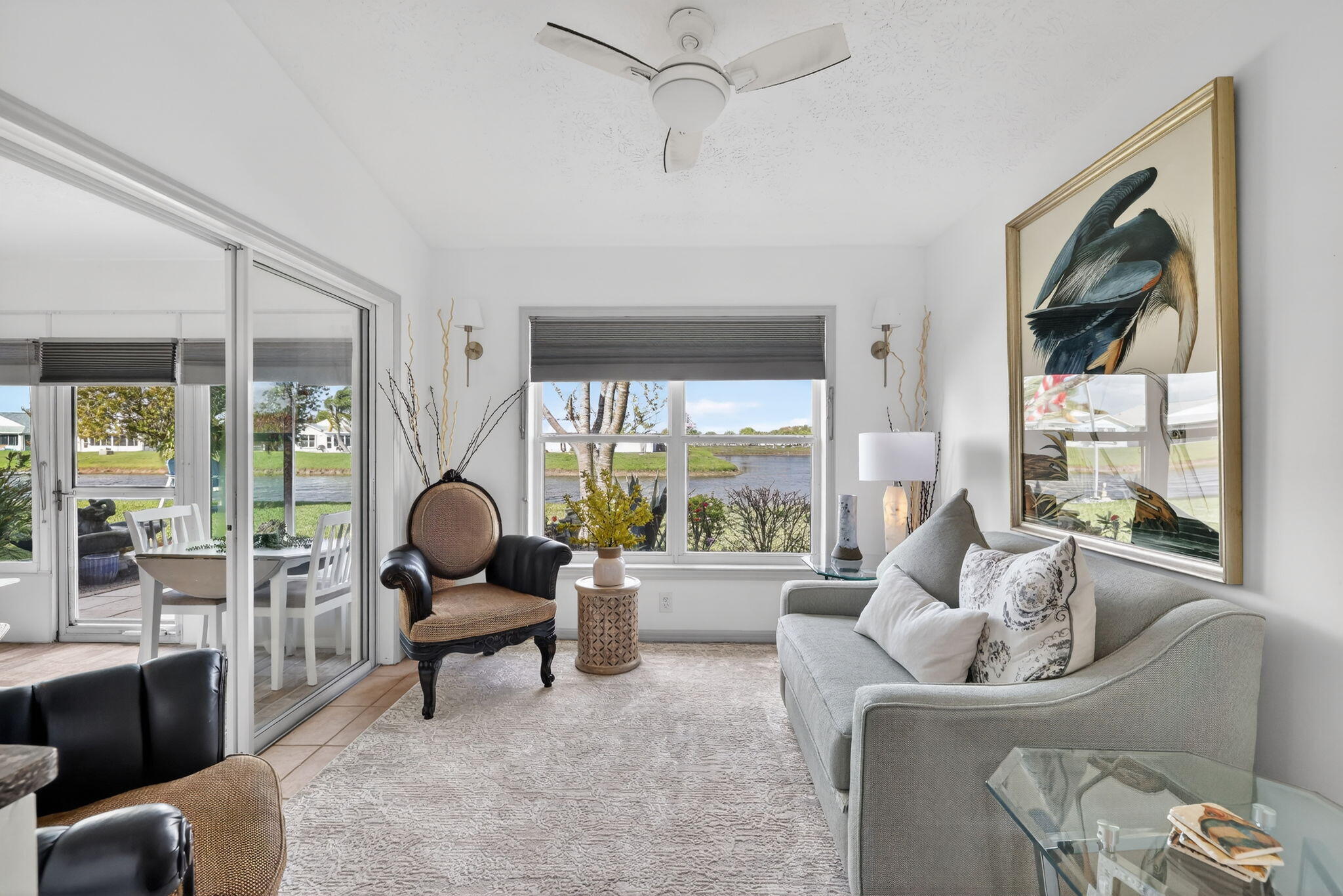 Spanish Lakes Fairways - Residential