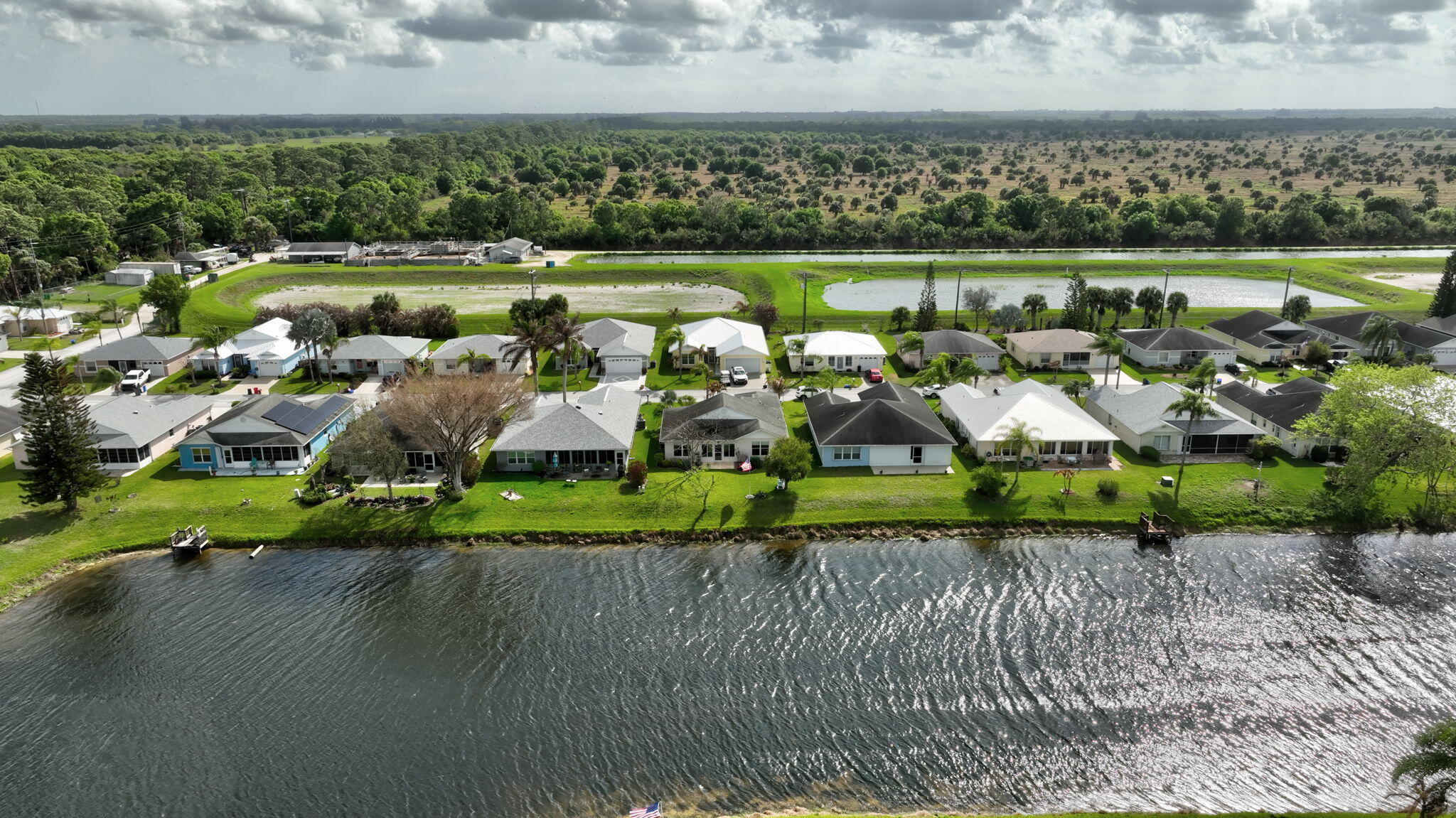 Spanish Lakes Fairways - Residential