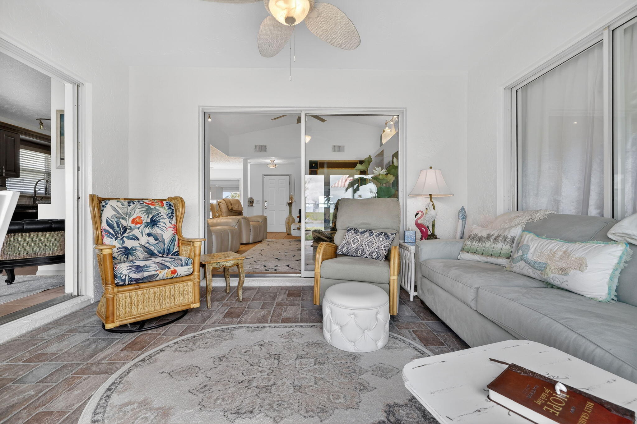 Spanish Lakes Fairways - Residential