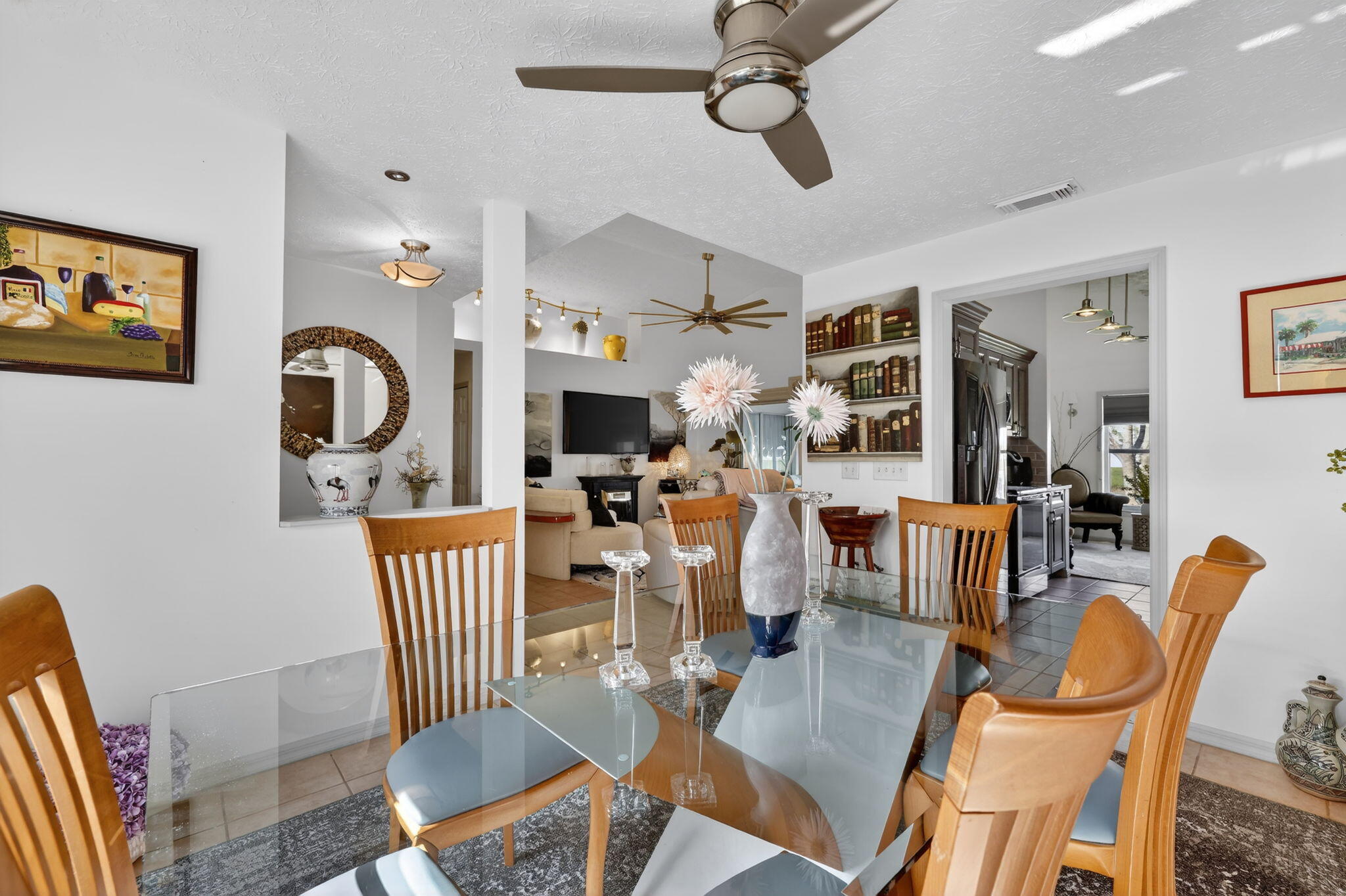 Spanish Lakes Fairways - Residential