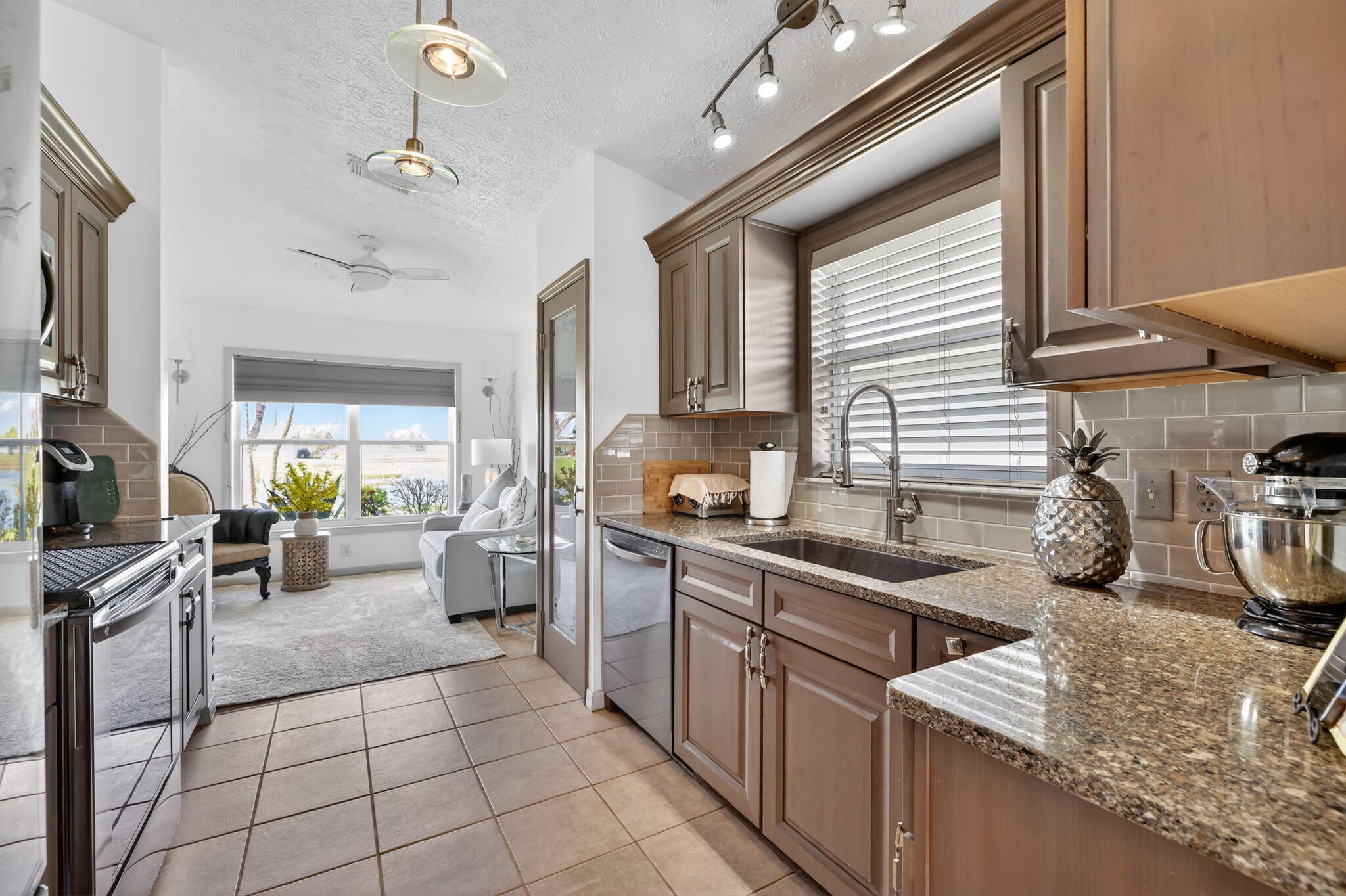 Spanish Lakes Fairways - Residential