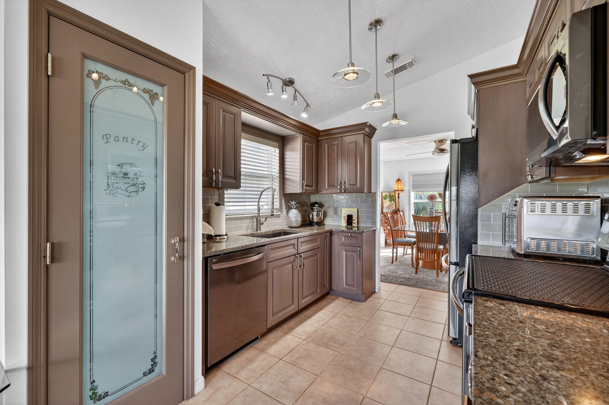 Spanish Lakes Fairways - Residential