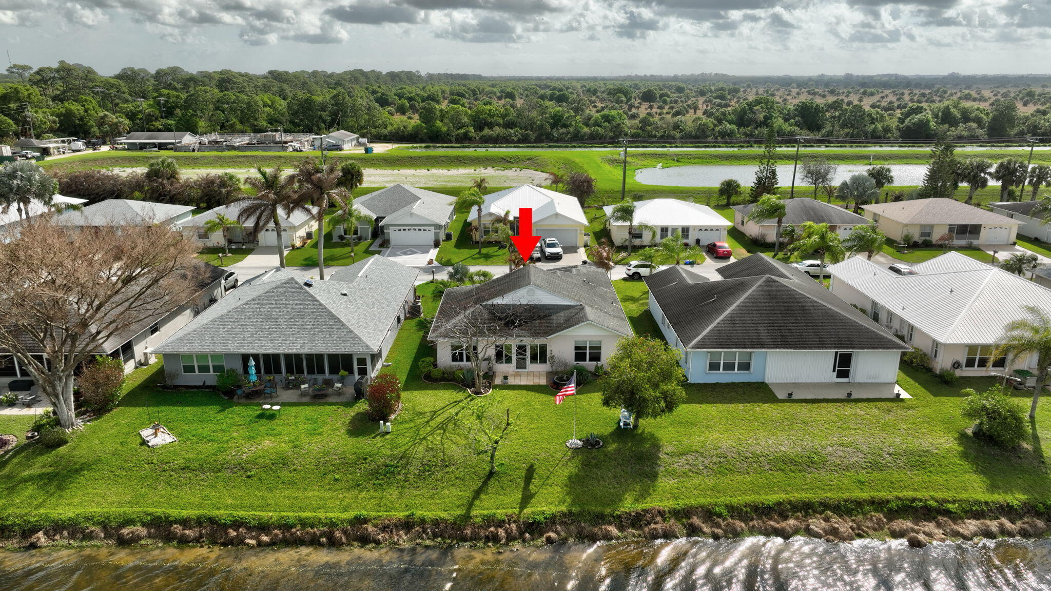 Spanish Lakes Fairways - Residential