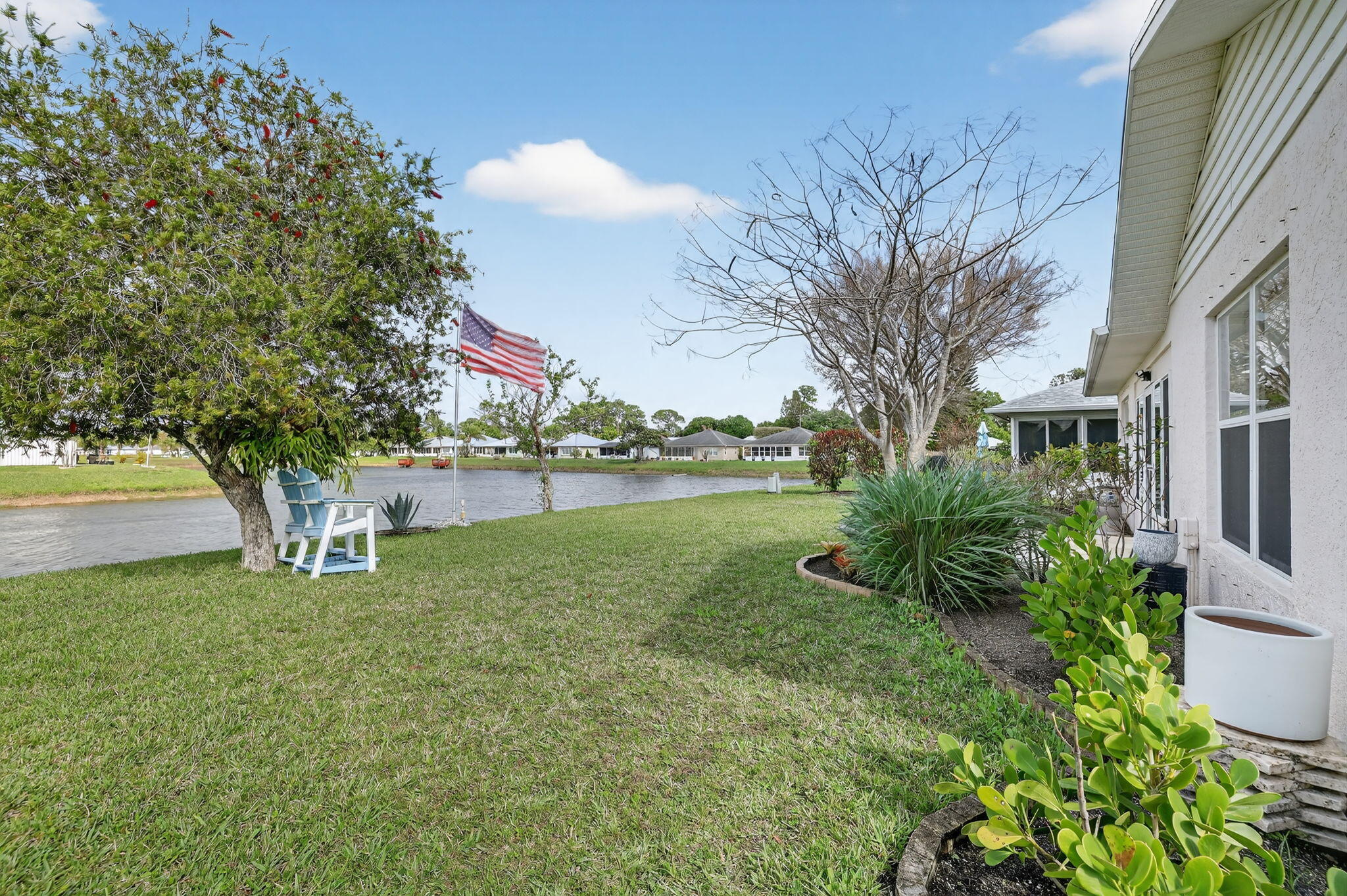 Spanish Lakes Fairways - Residential