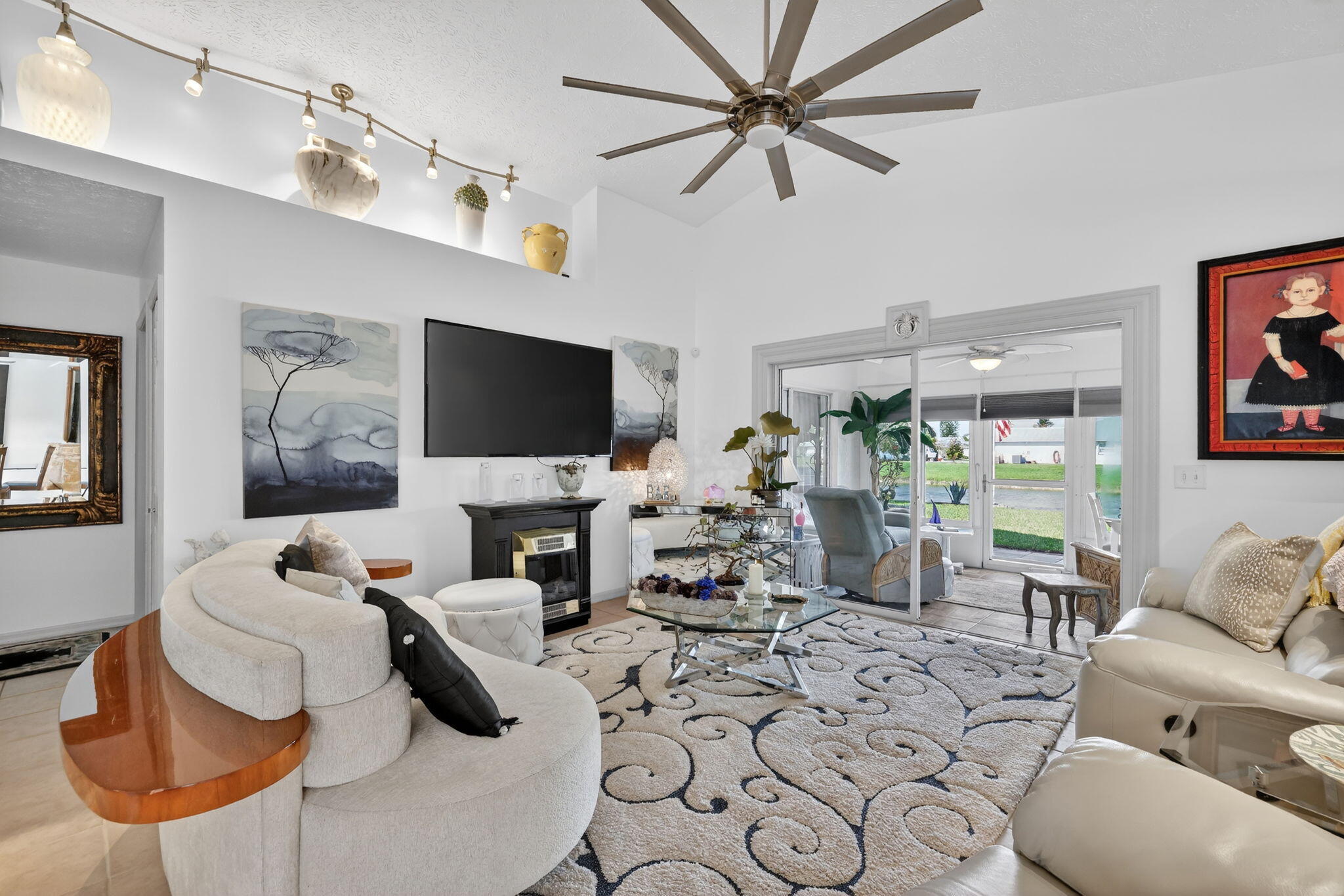 Spanish Lakes Fairways - Residential