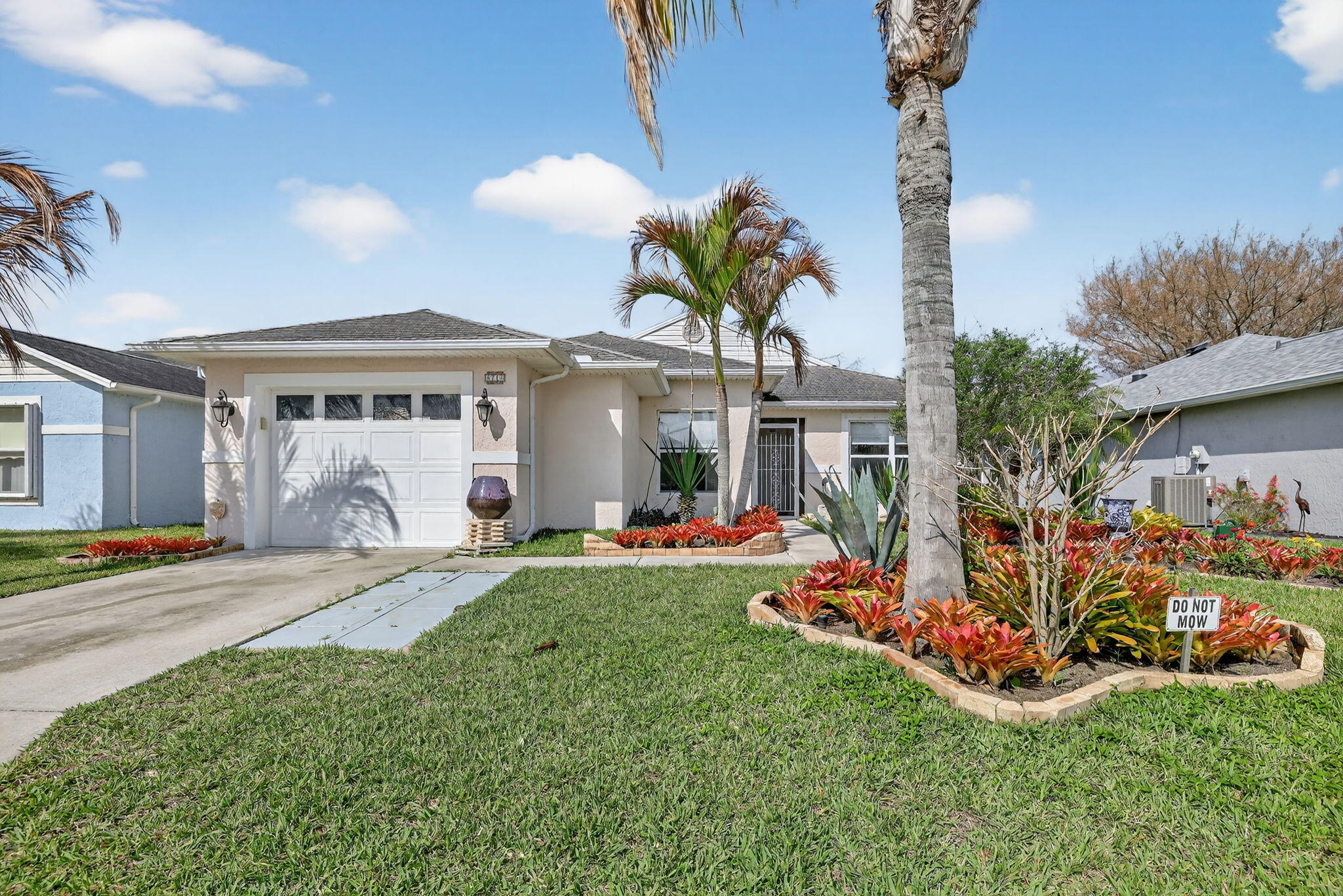 Spanish Lakes Fairways - Residential