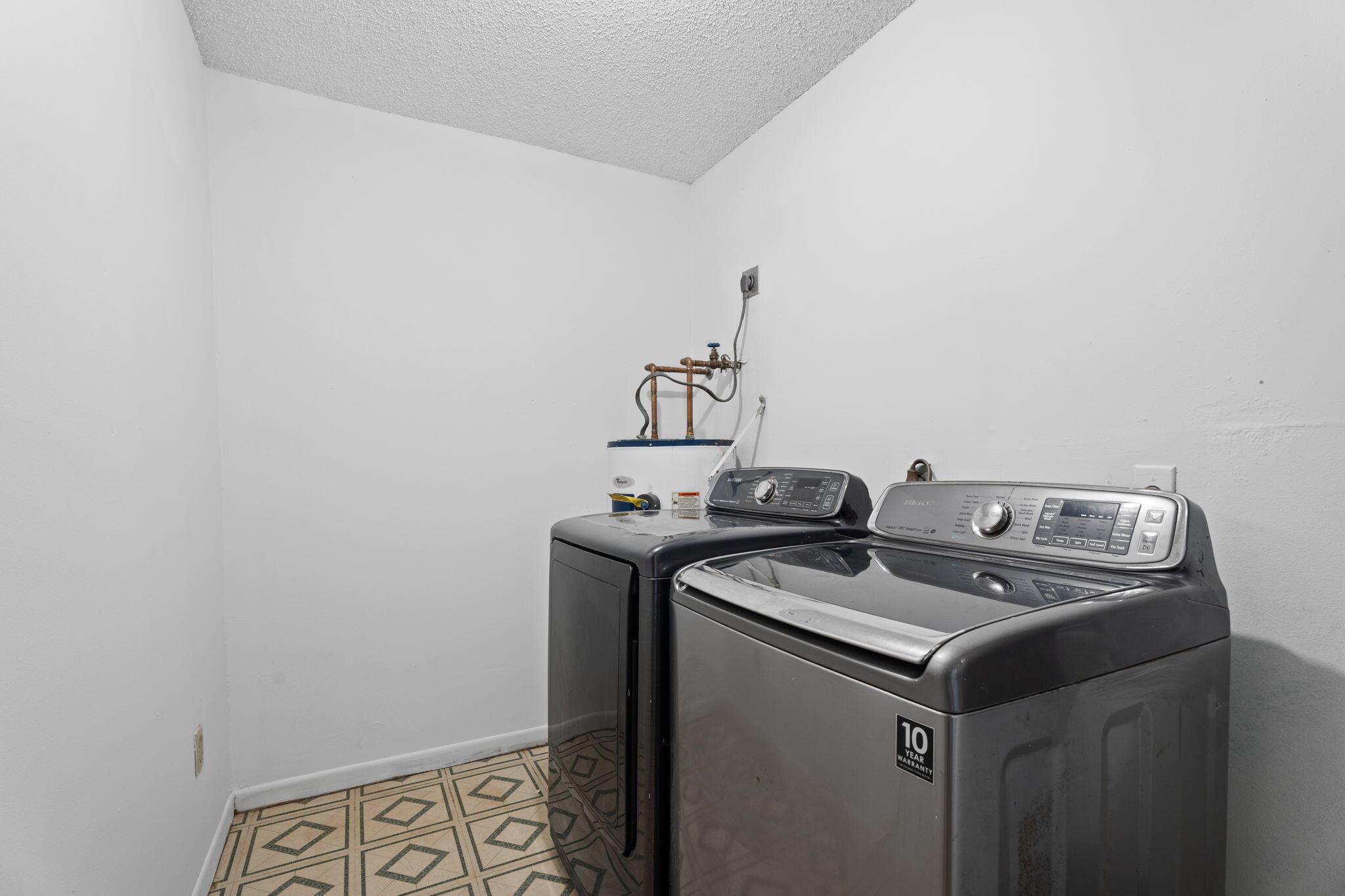 PORT ST LUCIE SECTION 30 - Residential