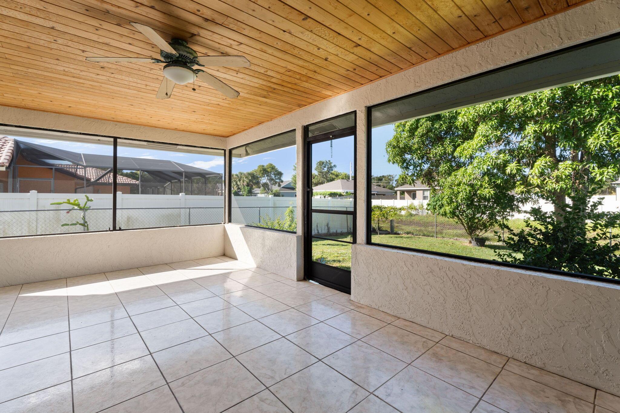 PORT ST LUCIE SECTION 30 - Residential