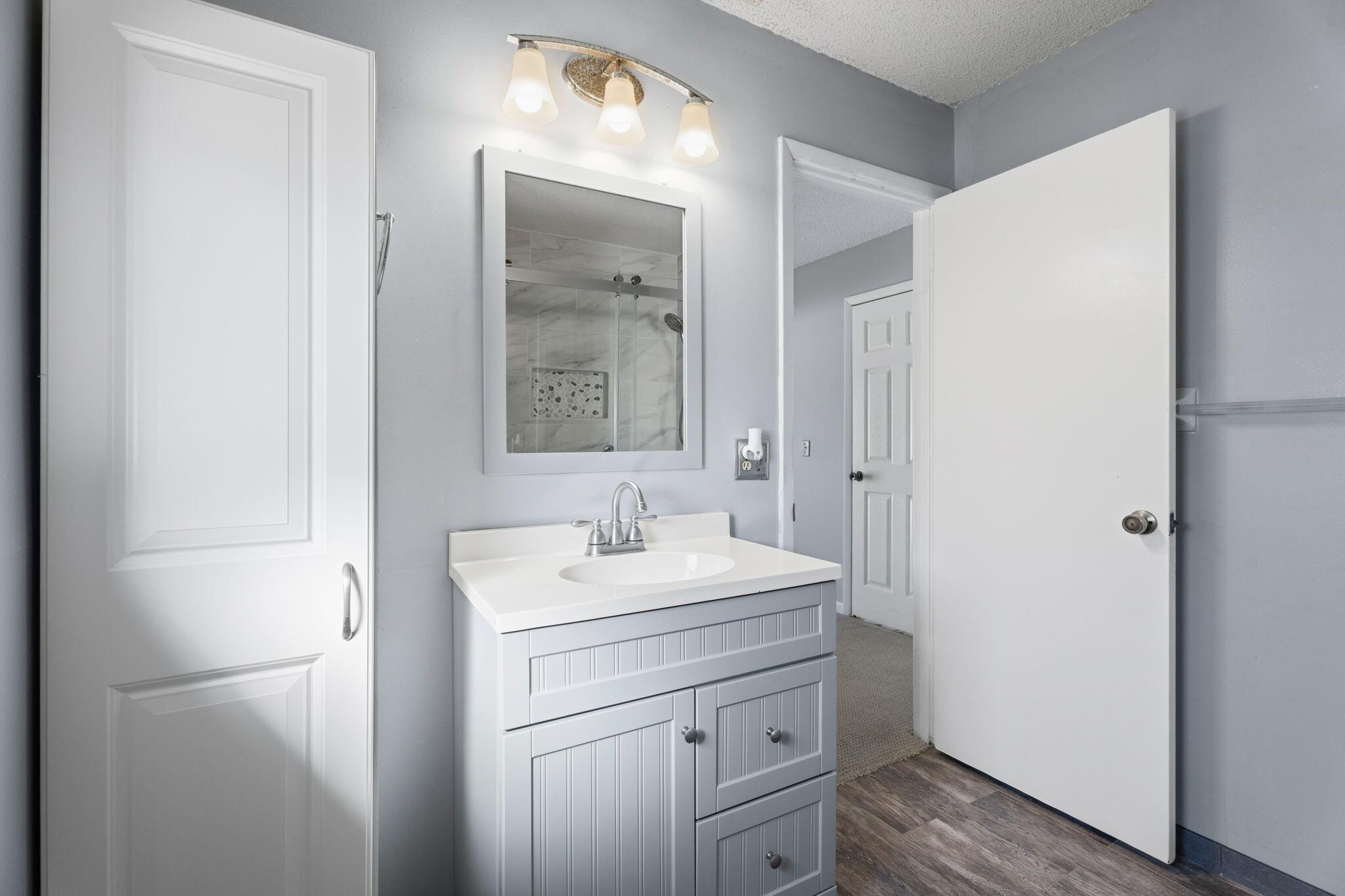 PORT ST LUCIE SECTION 30 - Residential