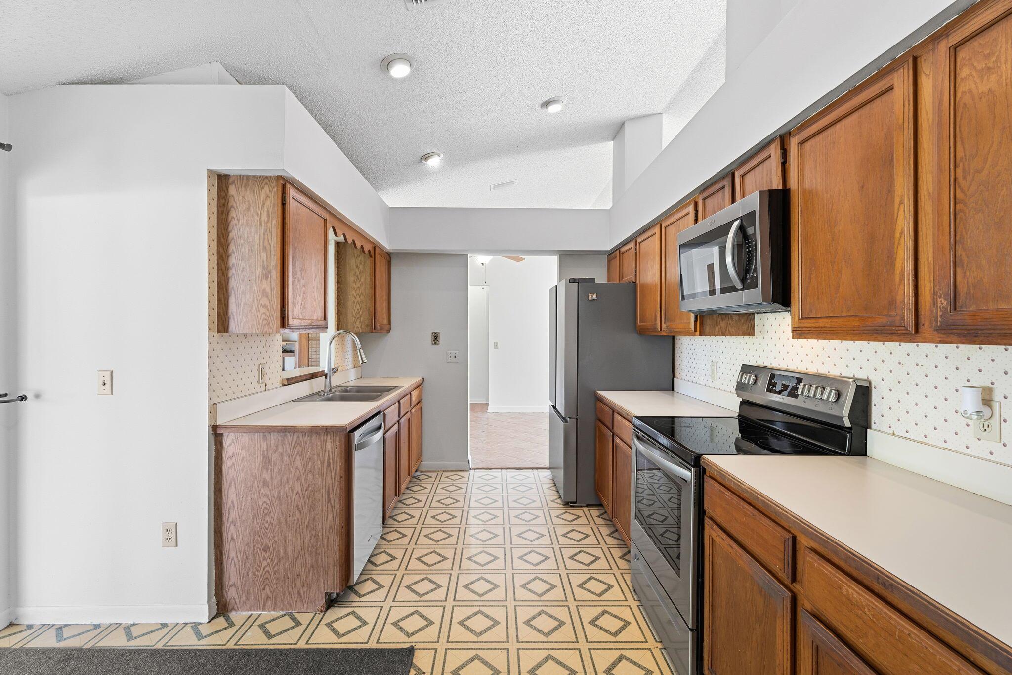 PORT ST LUCIE SECTION 30 - Residential