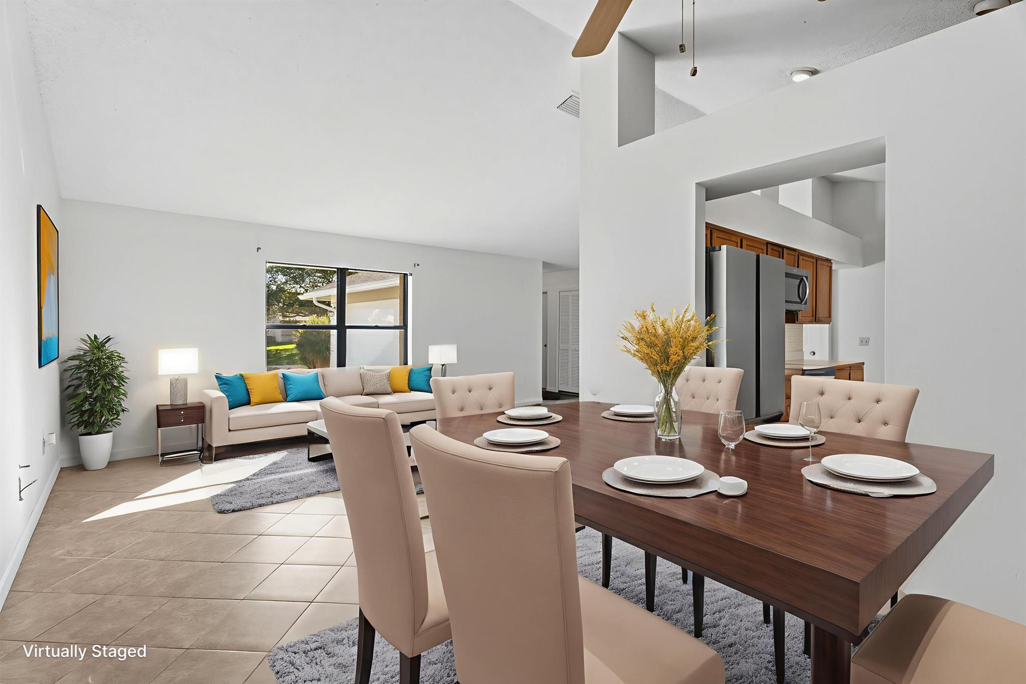 PORT ST LUCIE SECTION 30 - Residential