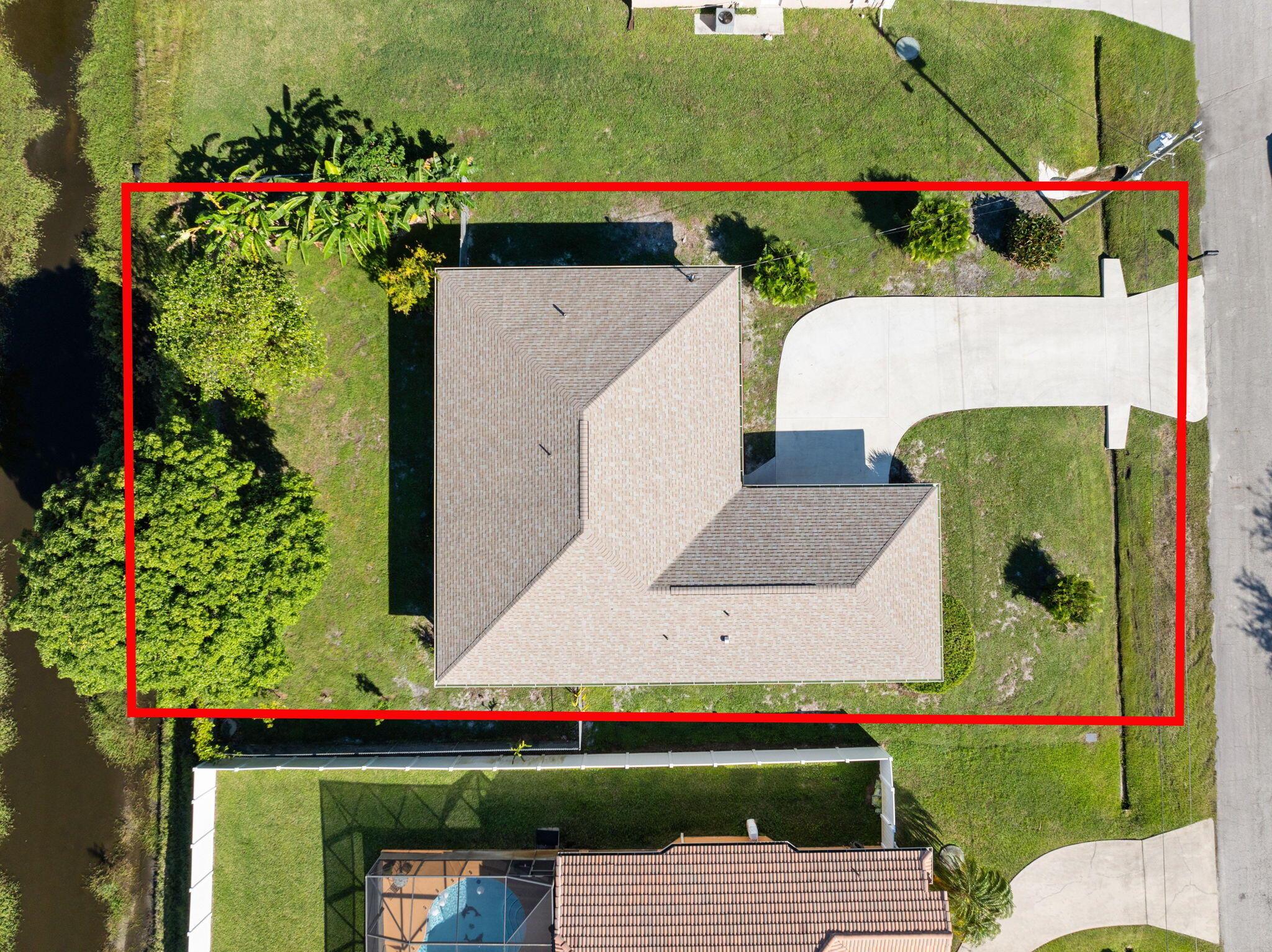 PORT ST LUCIE SECTION 30 - Residential