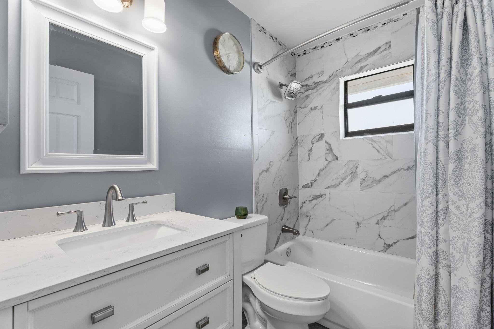 PORT ST LUCIE SECTION 30 - Residential