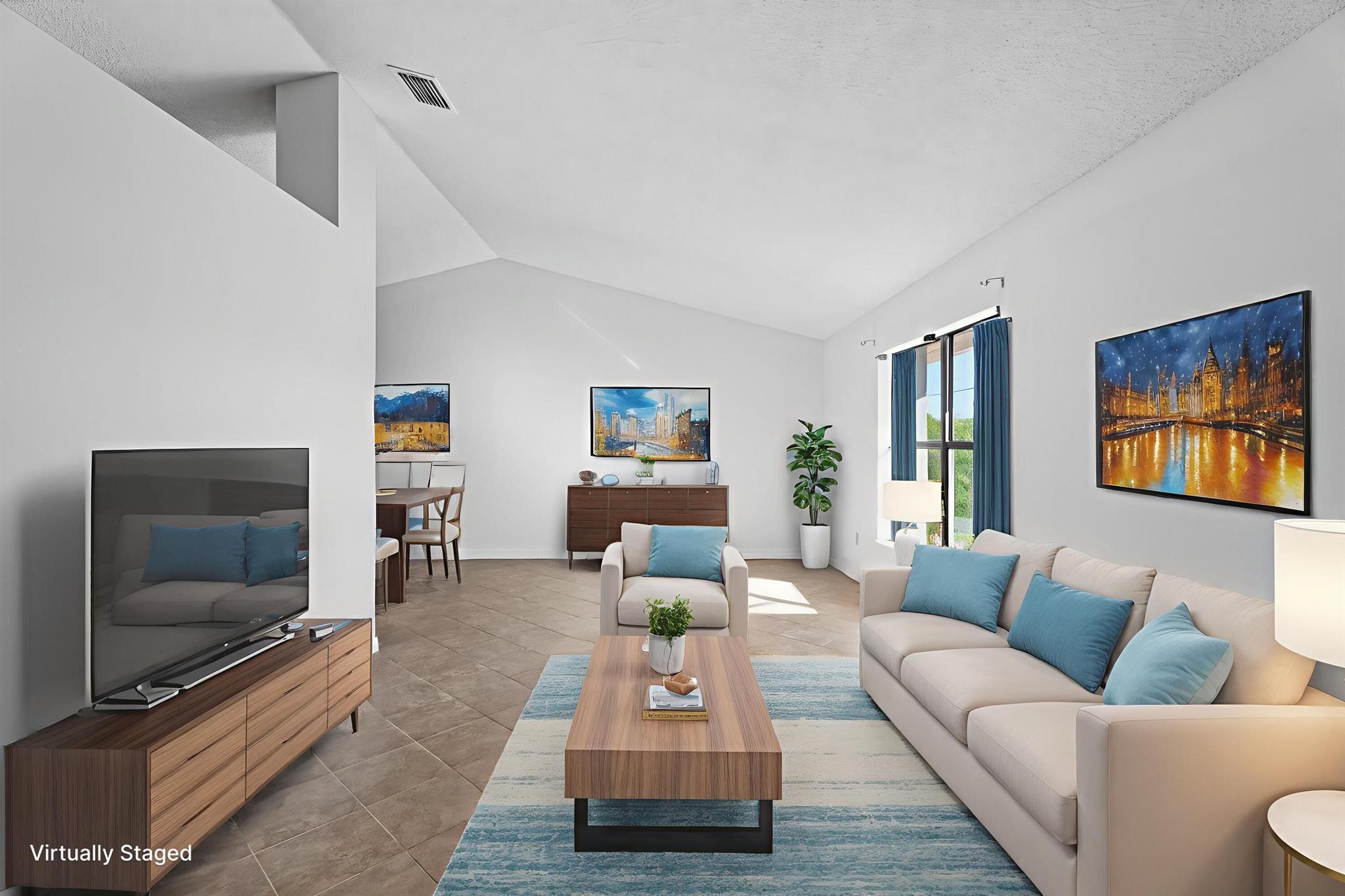 PORT ST LUCIE SECTION 30 - Residential