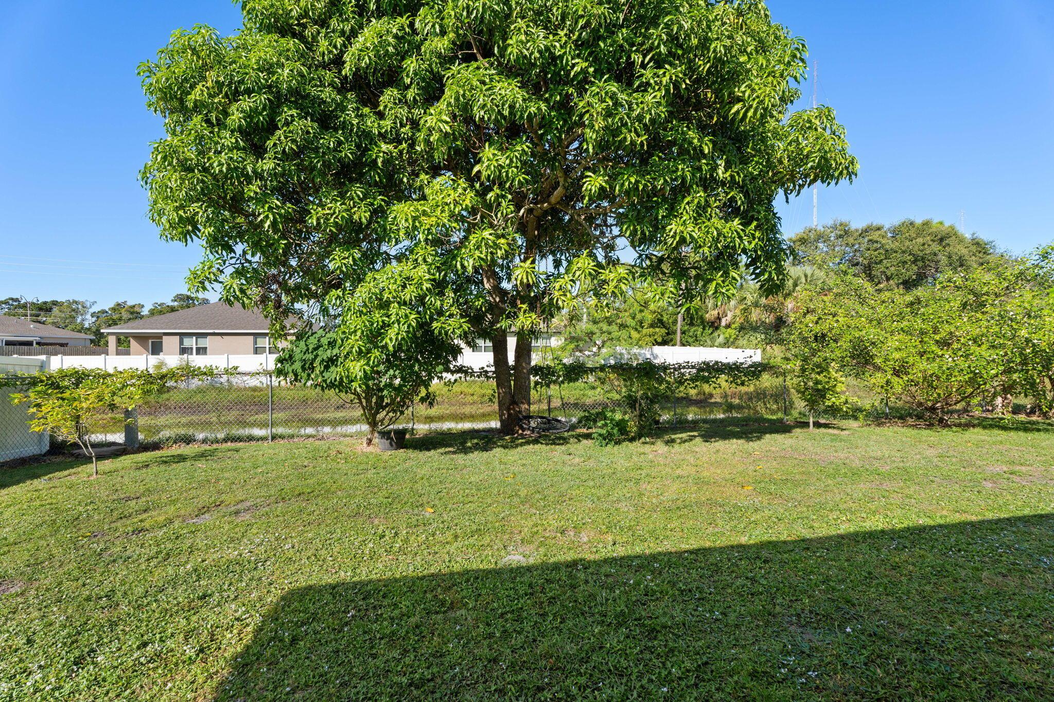 PORT ST LUCIE SECTION 30 - Residential