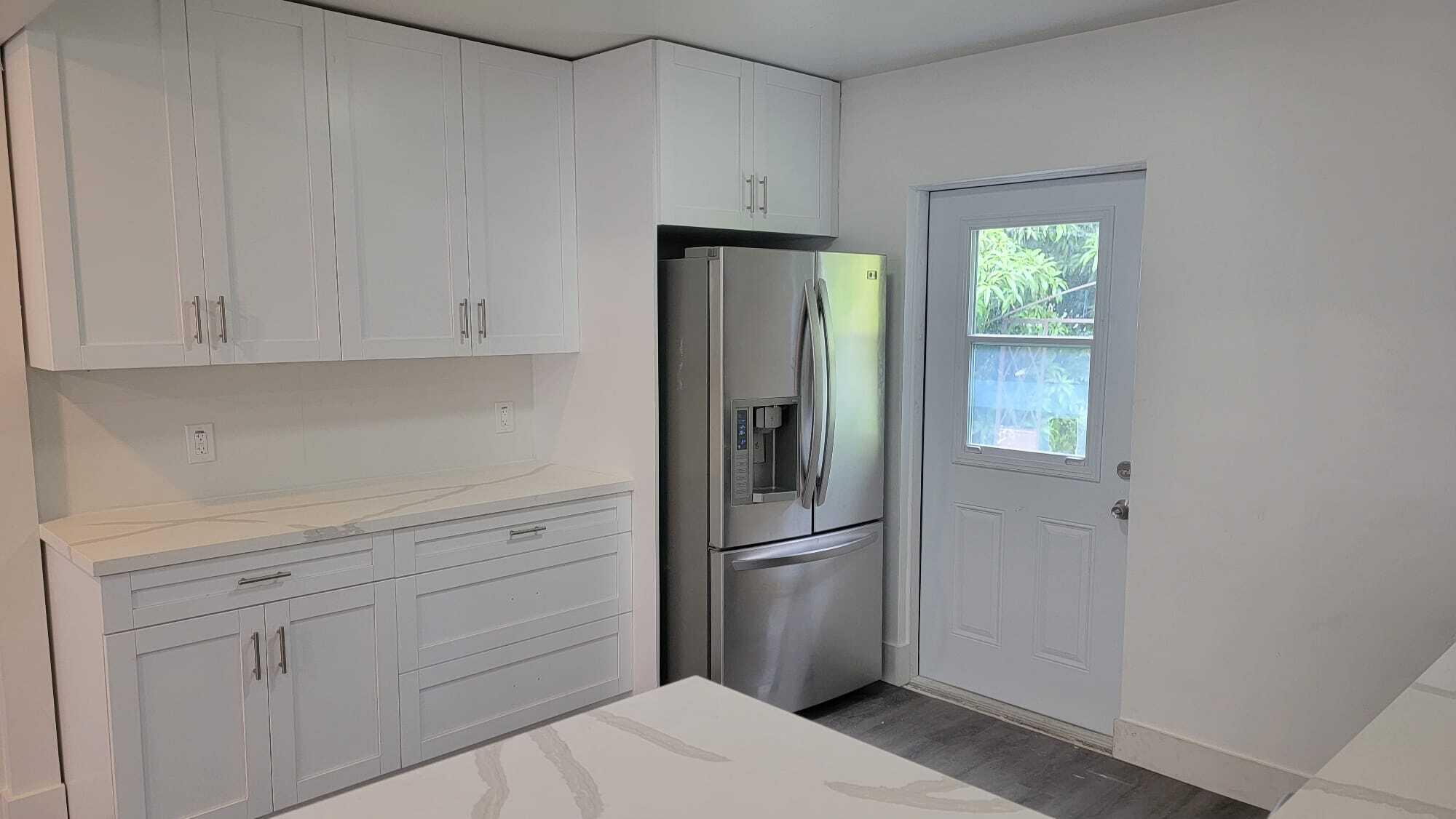 NORTH HOLLYWOOD - Residential Lease