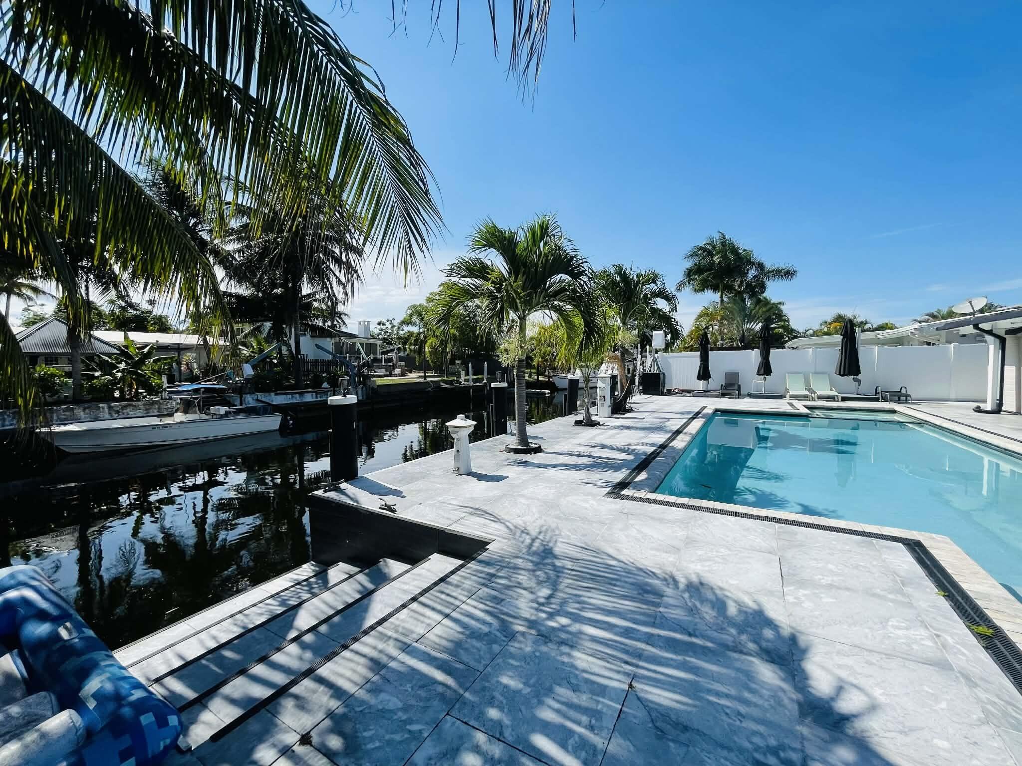 2531 Gulfstream Lane