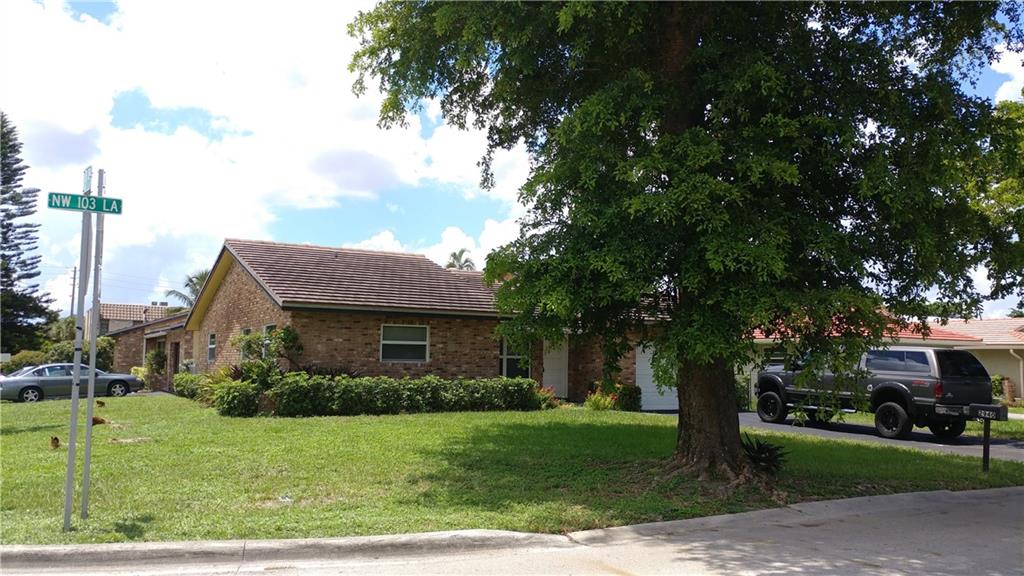 Springs Park 77-2 B - Residential Lease