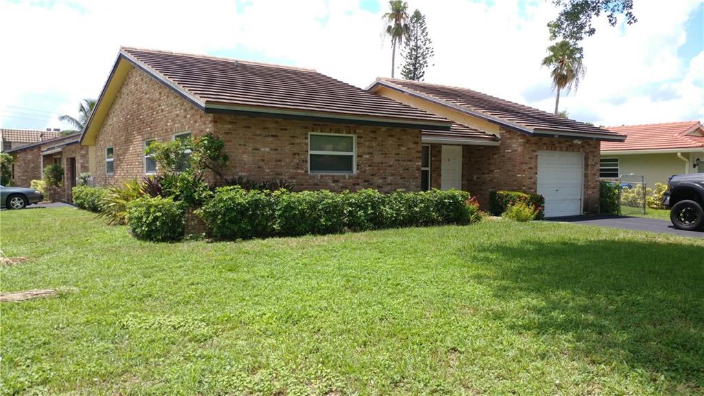 Springs Park 77-2 B - Residential Lease