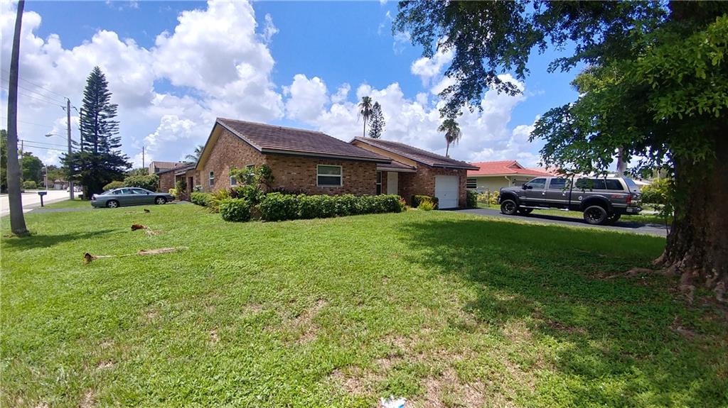 Springs Park 77-2 B - Residential Lease