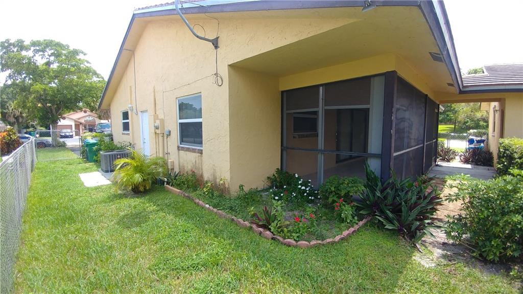 Springs Park 77-2 B - Residential Lease