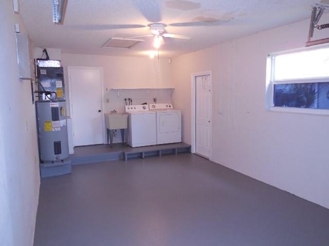 Springs Park 77-2 B - Residential Lease