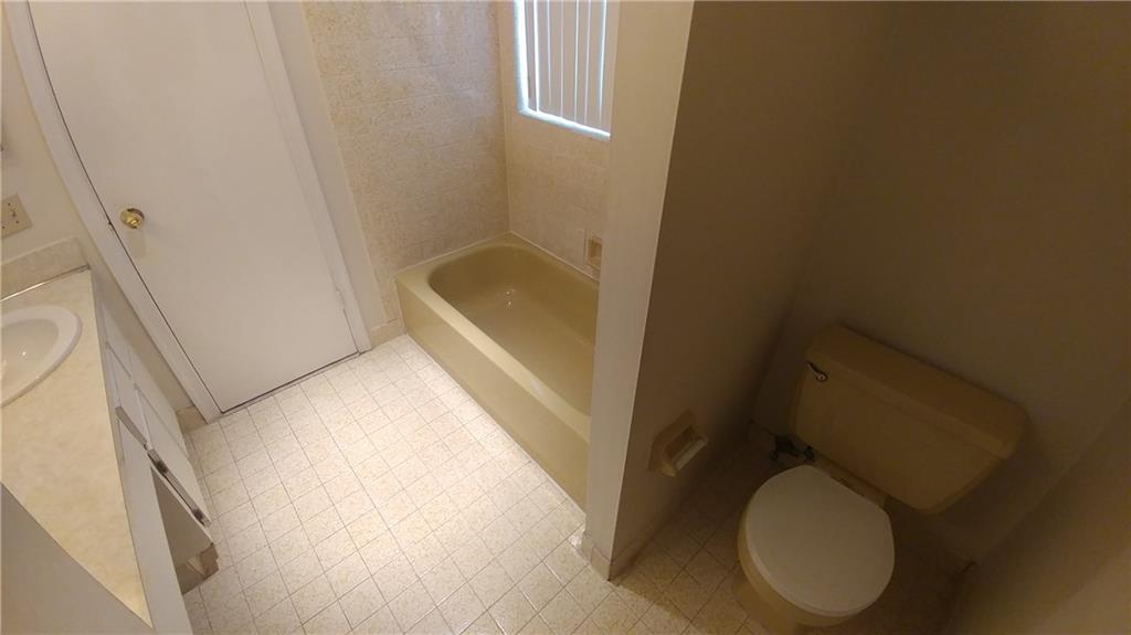 Springs Park 77-2 B - Residential Lease