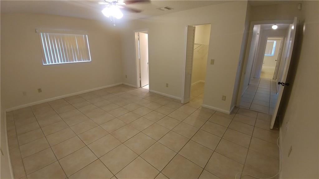 Springs Park 77-2 B - Residential Lease