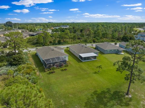 A home in Vero Beach