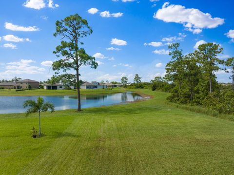 A home in Vero Beach