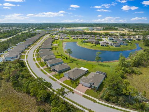 A home in Vero Beach