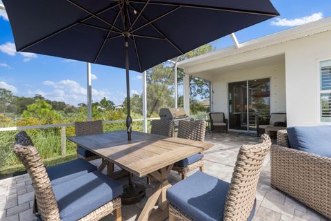 A home in Vero Beach