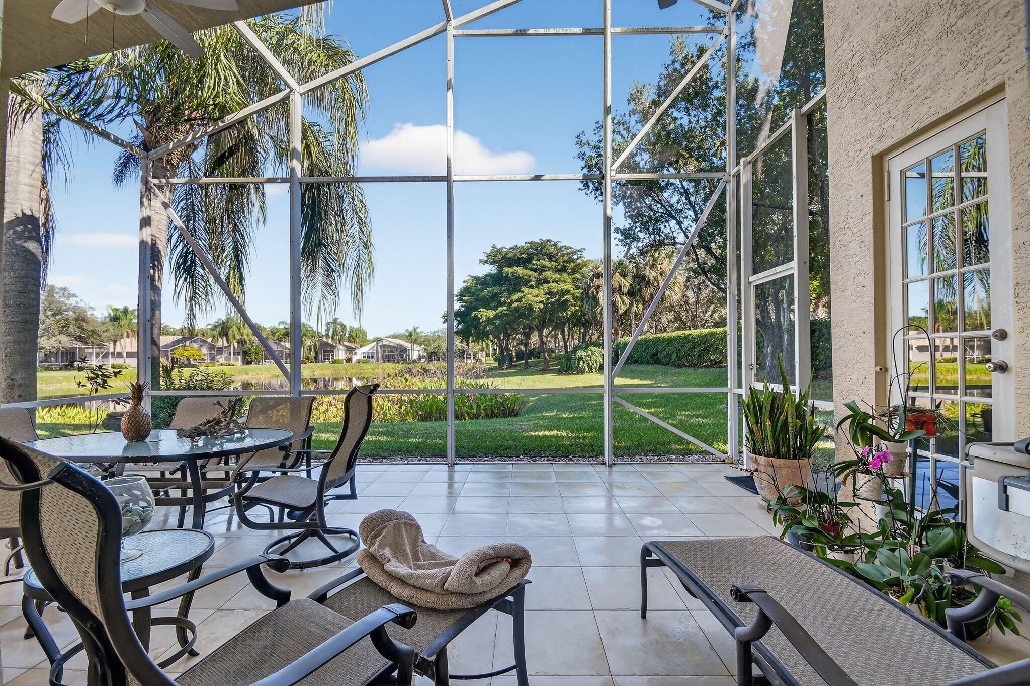 Valencia Shores - Residential