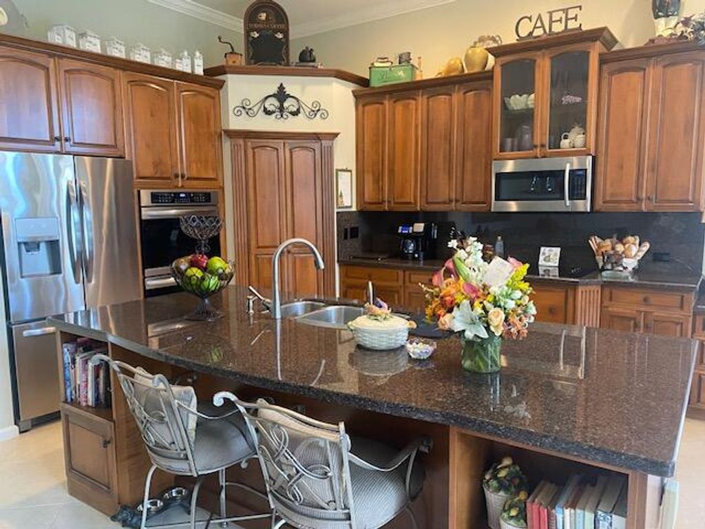 Photo of 7838 Vista Palms Way, Lake Worth, FL 33467 (MLS # R11144286)