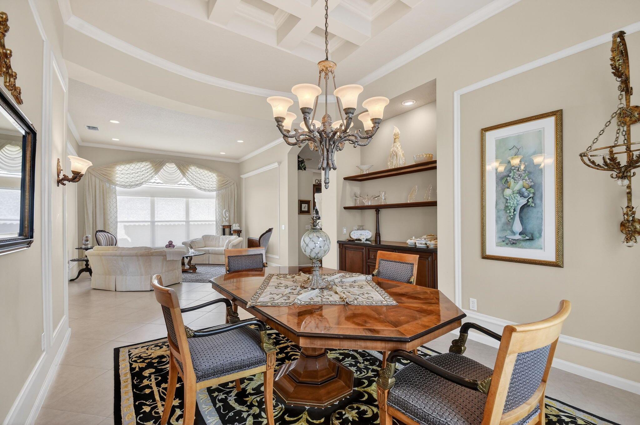 Valencia Shores - Residential