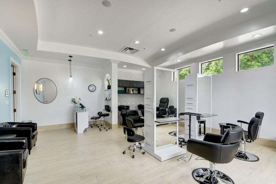 Valencia Shores - Residential