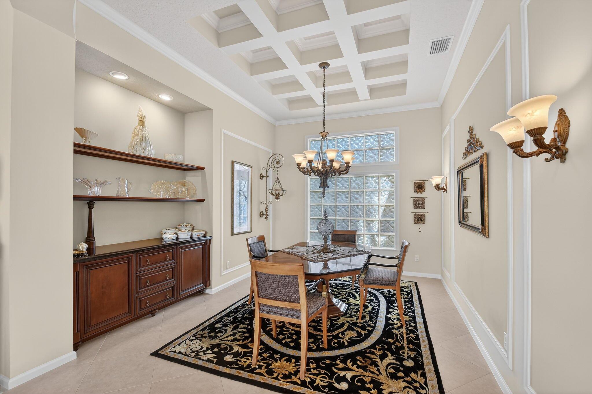 Valencia Shores - Residential