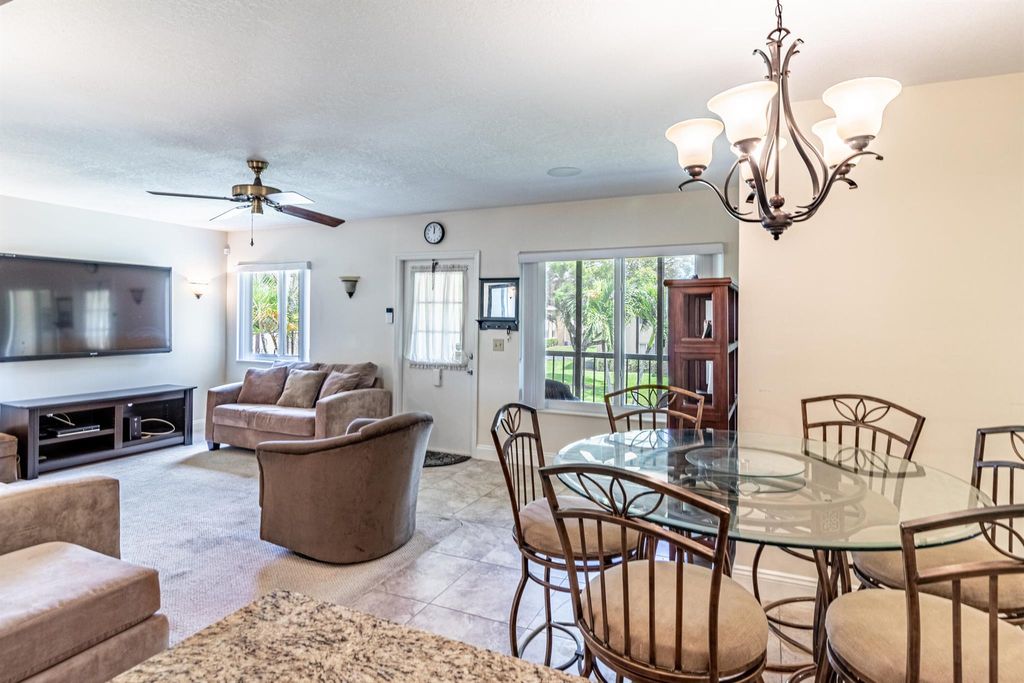 Photo of 302 Pine Ridge Circle #B-2, Greenacres, FL 33463 (MLS # R10882421)